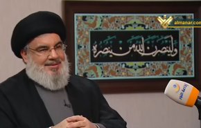 رسائل نصر الله خريطة طريق للبنان والمنطقة