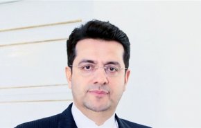 موسوي: البرلمان المقتدر سند للدبلوماسية
