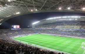 تطبيق ياباني جديد يتيح التشجيع في الملاعب عن بعد