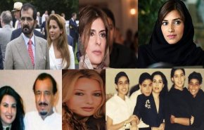 أميرات الدول الخليجية بين الهروب والسجون