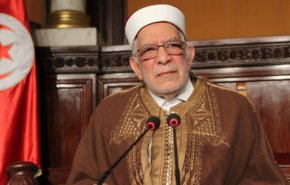 تونس.. عبد الفتاح مورو يعتزل العمل السياسي نهائيا