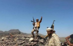 مقتل وإصابة مرتزقة سعودية في مأرب بينهم ضباط وقيادات