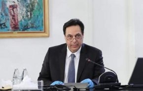 دياب يطالب الأمم المتحدة بإلزام الاحتلال بتطبيق القرار 1701