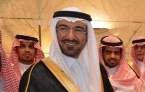ضابط سعودي كاد أن يتحول الى 
