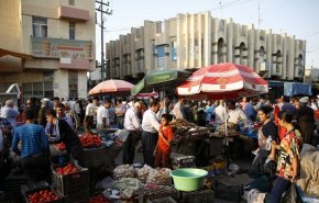 العراق.. أربيل تحذر من تفشي كورونا لهذا السبب

