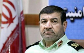 اعتقال 14 تكفيريا وانفصاليا في محافظة خوزستان