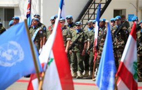 شاهد... لبنان لن يقبل بتغيير مهمة قوات اليونيفيل في الجنوب