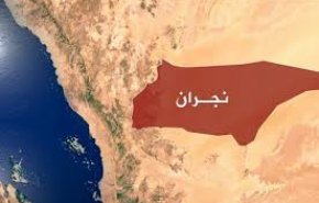 مصرع مرتزقة سعودية لدى كسر زحف لهم قبالة نجران
