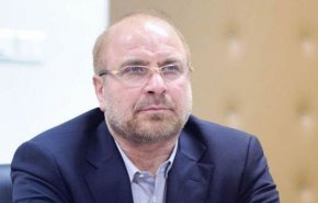 قاليباف المرشح النهائي للكتلة الشعبية لقوى الثورة الاسلامية لرئاسة البرلمان
