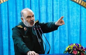 شواطئ الخليج الفارسي تشهد اليوم ولادة قوة جديدة