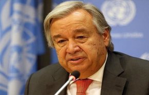 غوتيريش يكشف عدد القتلى المدنيين في ليبيا خلال 50 يوما