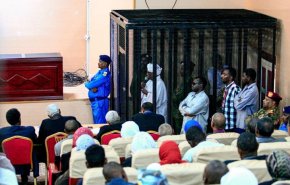 الجنائية الدولية تدعو المطلوبين السودانيين لتسليم أنفسهم