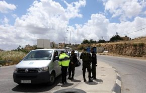إرتفاع اصابات كورونا في فلسطين المحتلة الى 614