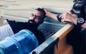 معلومات عن قيادي“فيلق الشام” الذي أسر في معارك ليبيا 