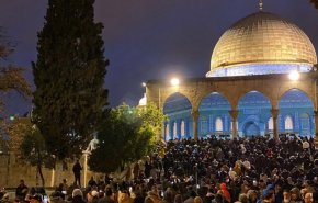 فلسطين..الأوقاف الإسلامية تصدر تعميما حول الصلاة في الأقصى الأسبوع المقبل