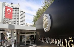 أنقرة ترد بشدة على تصريحات وزير الخارجية اليوناني المسيئة 
