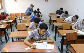  إنهاء الاستعدادات لإجراء الامتحانات التمهيدية في محافظتين عراقيتين