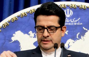 موسوي: سنکسر ضغوطکم القصوی بمقاومتنا القصوی