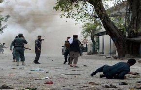 مقتل 14 من أفراد قوات الأمن في هجومين بأفغانستان

