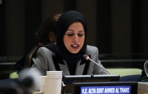 حصار قطر يهدد أمن واستقرار المنطقة وينتهك القانون الدولي
