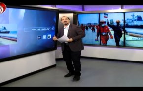 بالفيديو.. ناشطون عرب يطلقون هاشتاغ.. انسانيتك عبرت القارات