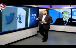 ترامب يشغل 30% من نشاط 'تويتر'