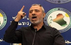 نائب عراقي.. اين حقوق الانسان يا بومبيو؟
