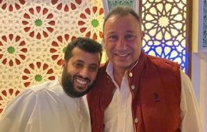 خلافات جديدة بين تركي آل شيخ وإدارة الأهلي المصري