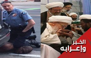 ترامب يُجهز علی الديمقراطية في أمريکا