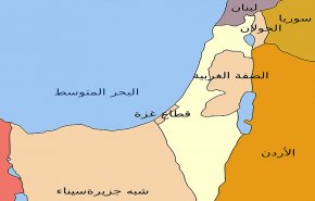 مسؤولون 'إسرائيليون': الضمّ جزء من 'حل دولتين واقعي'