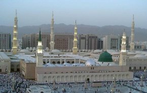 غدا.. إعادة فتح المسجد النبوي و90 ألف مسجد في السعودية