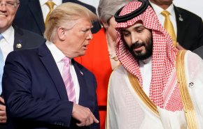 ماذا وراء إصرار ترامب على مبيعات الأسلحة للسعودية؟