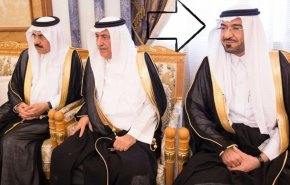 تفاصيل هامة عن رجل خطير يلاحقه ابن سلمان!