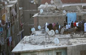 جريمة بشعة في مصر.. مدمنون يمزقون جسد 