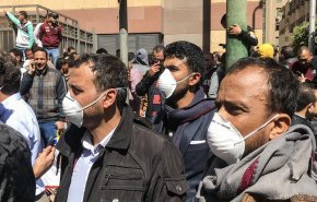 مصر تغلق مقر نقابة المحامين والنادي النهري بعد إصابات بكورونا
