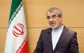 صيانة الدستور يصادق على قرار البرلمان بالتصدي لاجراءات الكيان الصهيوني
