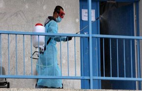  لا إصابات جديدة بفيروس كورونا في قطاع غزة