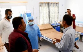 الأمم المتحدة: كورونا ينتشر دون رادع في اليمن
