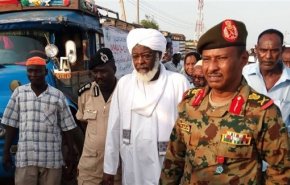 السودان... والي القضارف يزور ضحايا الهجوم الإثيوبي الأخير