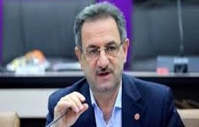 مدينة طهران تجاوزت ذروة انتشار فيروس كورونا