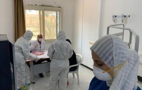 نقابة الأطباء في مصر تغلق أبوابها