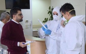 حصيلة مرتفعة جديدة للمصابين بكورونا في عموم العراق