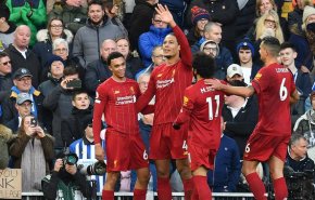 ليفربول يرغب بضم نجم برشلونة
