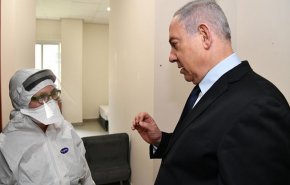 نتنياهو يحذر من إعادة انتشار 