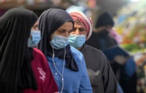 مصر..عدد الإصابات بفيروس كورونا يرتفع في الأسبوعين المقبلين!