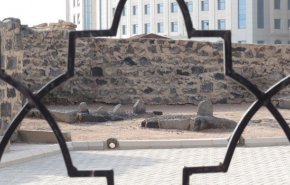 ذكرى هدم قبور ائمة البقيع (ع) على يد الوهابية وآل سعود