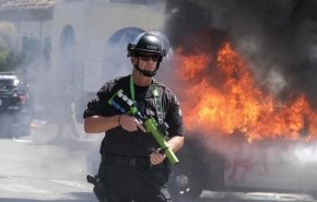 حظر تجول في أكثر من 25 مدينة اميركية على خلفية مقتل جورج فلويد