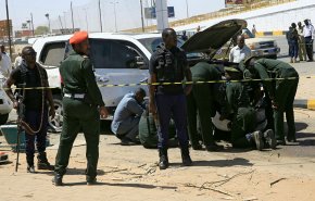 أول رد إثيوبي على حادث استهداف القوات السودانية على الحدود
