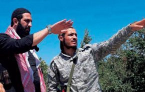 سوريا.. 'الجولاني' يبدأ حملة تسويقية لزعامته!
