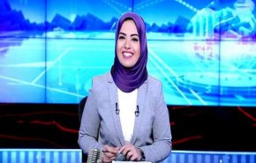  إصابة الإعلامية المصرية آية عبد الرحمن بفيروس كورونا